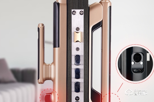 智能密碼鎖哪個牌子好 智能密碼鎖哪個牌子好