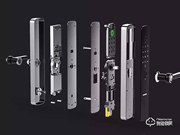 密碼門鎖品牌十大排行榜