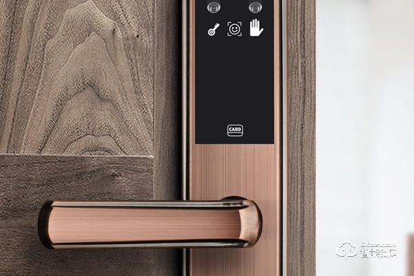 中國十大一線品牌指紋鎖排名