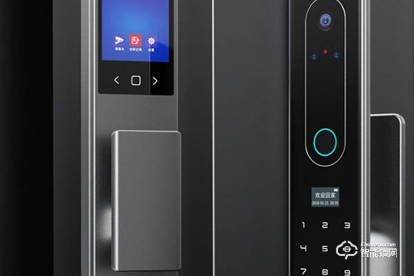 中國十大一線品牌指紋鎖排名