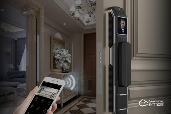 中國十大智能鎖品牌有哪幾家