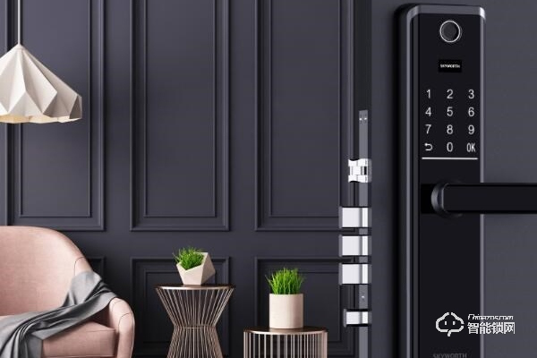 中國十大智能鎖品牌有哪幾家