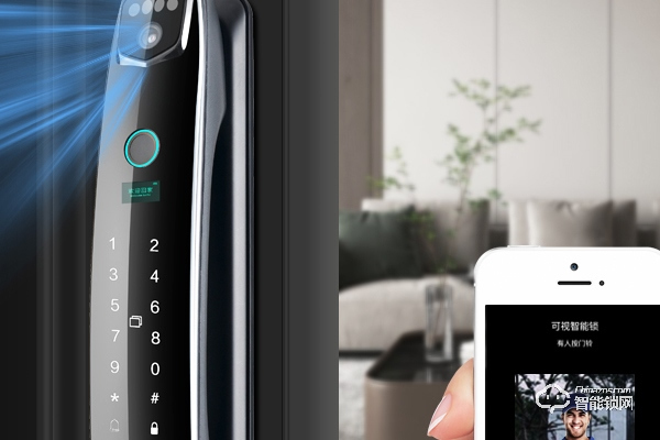 智能指紋鎖加盟代理哪家好 智能指紋鎖加盟代理哪家好