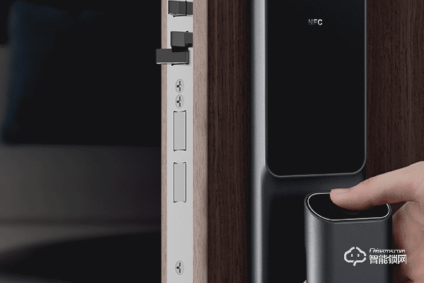 智能指紋鎖加盟代理哪家好 智能指紋鎖加盟代理哪家好