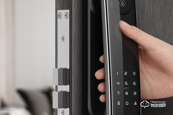 智能鎖加盟品牌排行榜