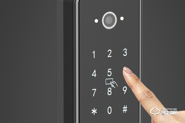 中國智能鎖十大名牌 中國智能鎖十大名牌
