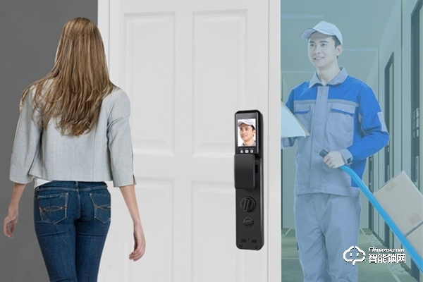 智能鎖門鎖十大品牌