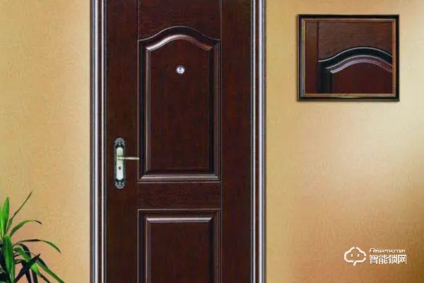 防盜門十大名牌排名