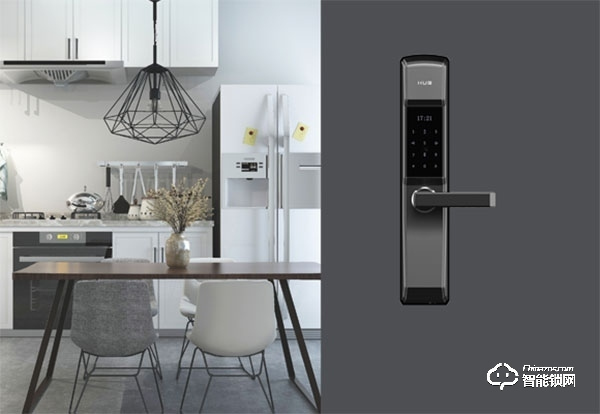 智能鎖十大品牌排行 智能鎖十大品牌排行