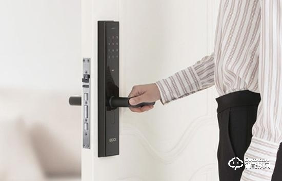 智能鎖十大品牌排行 智能鎖十大品牌排行