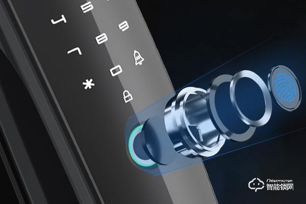 密碼指紋鎖十大名牌排行榜