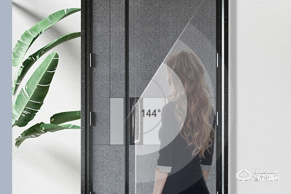 中國智能鎖十大品牌排行榜