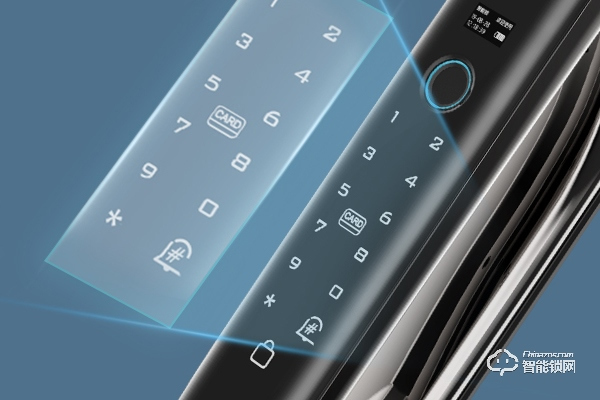 目前國內最大的智能門鎖廠家 目前國內最大的智能門鎖廠家