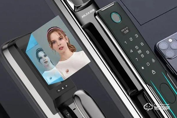 智能鎖質(zhì)量排行榜