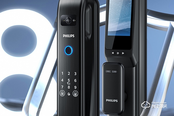 什么牌子智能鎖排名第一