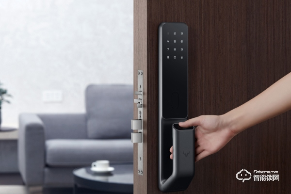 目前市場上最好的智能鎖 目前市場上最好的智能鎖