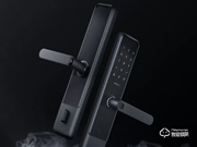 全國十大指紋鎖廠家