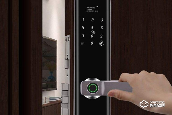 世界十大指紋鎖品牌排行榜