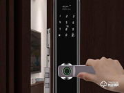 世界十大指紋鎖品牌排行榜