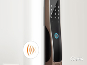 指紋鎖生產廠家哪里多