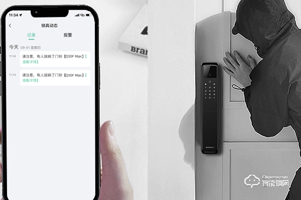 智能指紋鎖品牌排行榜 智能指紋鎖品牌排行榜
