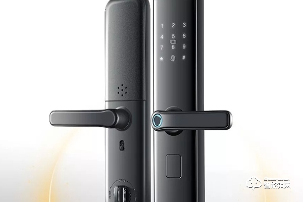 中國十大智能門鎖品牌排行榜