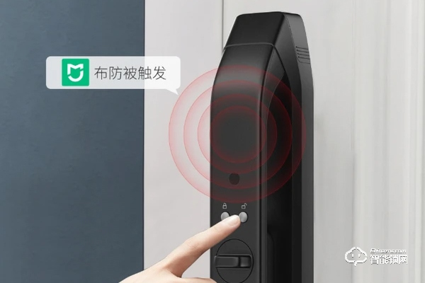 全自動指紋鎖品牌十大排行榜 全自動指紋鎖品牌十大排行榜