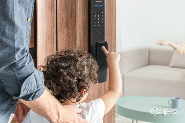 國內智能鎖品牌十大排名