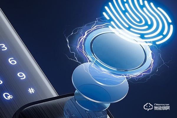 國內智能鎖品牌十大排名