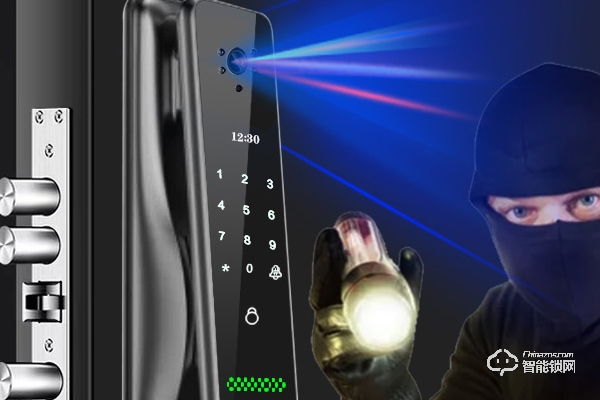 哪種智能鎖安全性最高 哪種智能鎖安全性最高