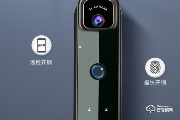 智能鎖性價(jià)比排行 智能鎖性價(jià)比排行