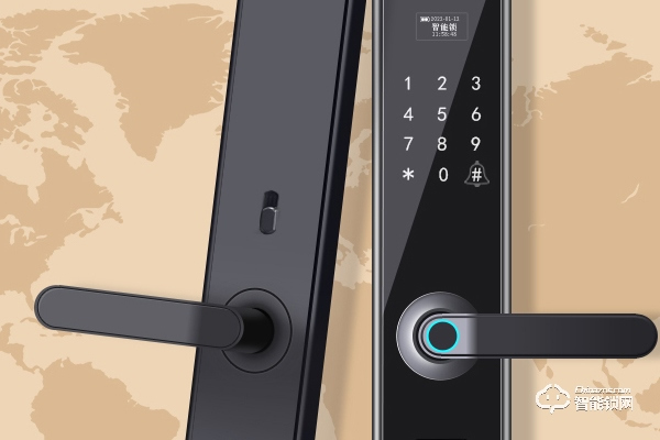 智能鎖性價(jià)比高的品牌排行榜