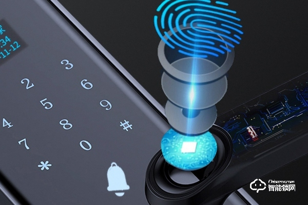 指紋鎖的權威品牌有哪些