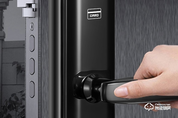 入戶門智能鎖代理加盟品牌有哪些 入戶門智能鎖代理加盟品牌有哪些