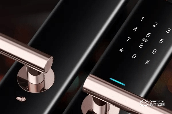 揚子智能鎖加盟靠譜嗎