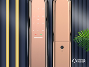 博士智能鎖加盟費多少