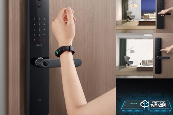 電子智能鎖加盟品牌排行