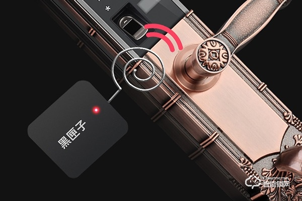 電子智能鎖加盟品牌有哪些