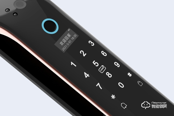 揚子智能鎖加盟代理怎么樣