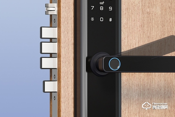 貼牌的智能鎖可以代理嗎