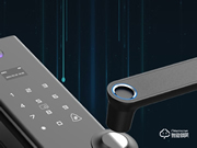 螢石智能鎖加盟代理怎么樣