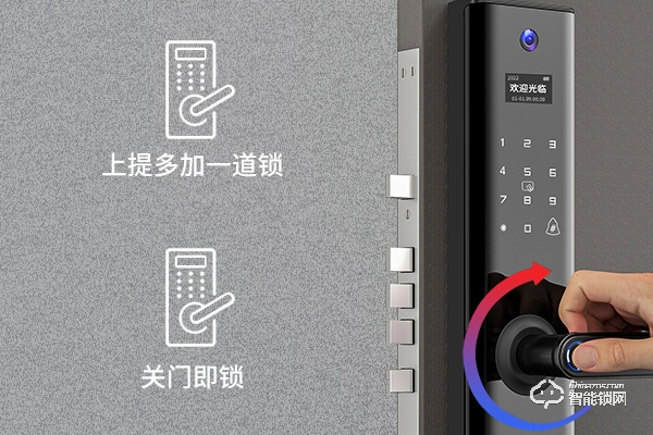 想代理智能鎖怎樣了解市場 想代理智能鎖怎樣了解市場