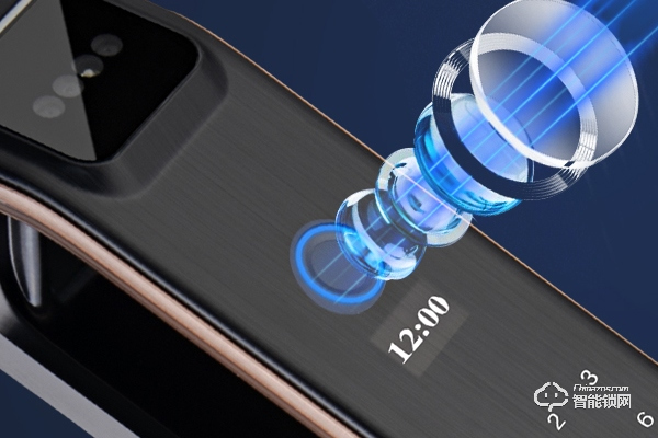 力卓智能鎖代理加盟多少錢