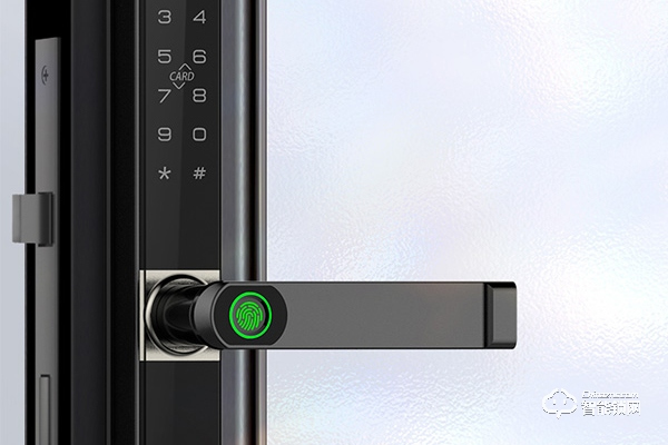 優點智能鎖代理怎么樣