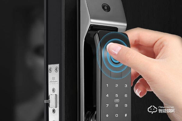 智能鎖十大代理品牌排行榜