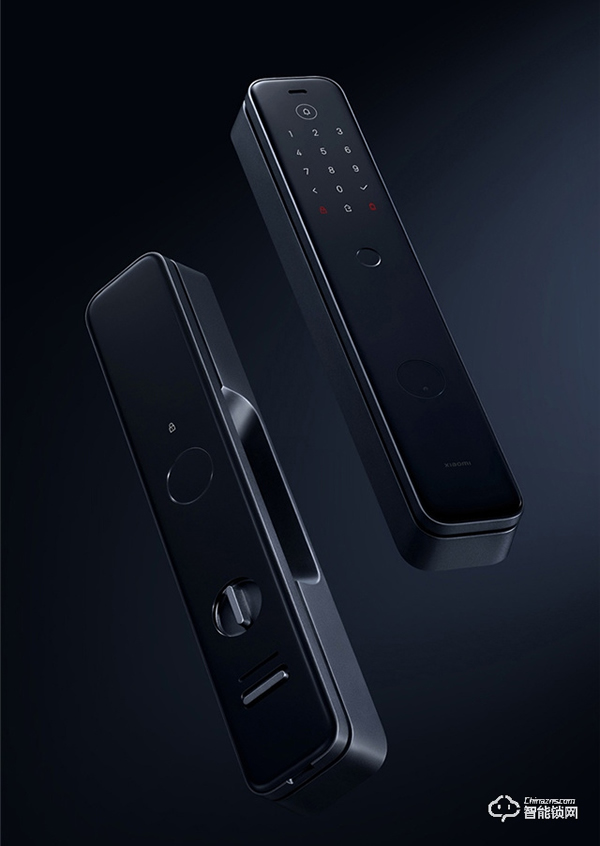 小米正式上線全新智能門鎖 到手價優惠 400 元 小米正式上線全新智能門鎖 到手價優惠 400 元