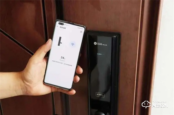 做智能門鎖,華為到底行不行? 做智能門鎖,華為到底行不行?