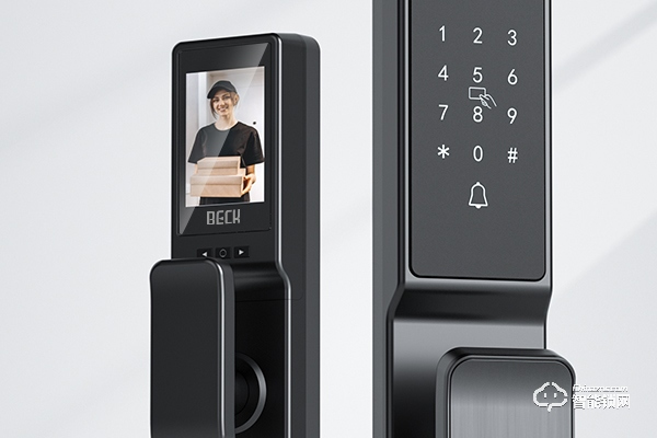 楊格智能鎖怎么樣