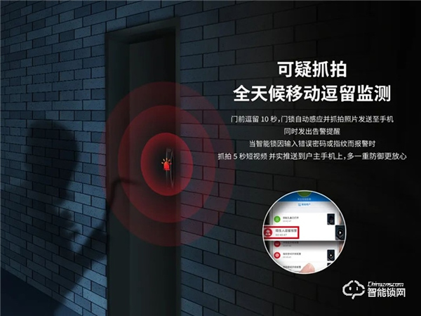 櫻花智能鎖|每天回家解鎖開門這件事,弄不好真的很糟心! 櫻花智能鎖|每天回家解鎖開門這件事,弄不好真的很糟心!