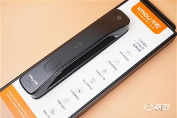 實現人機互動，樂橙視頻鎖為你一步開啟便捷智能生活